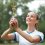Antioxidantes, Glutatión, Rendimiento Deportivo y Recuperación