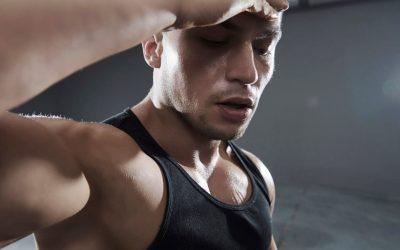 Antioxidantes para un Sistema Inmunologico Fuerte