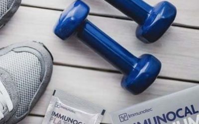 Qué ingredientes tiene Immunocal Platinum