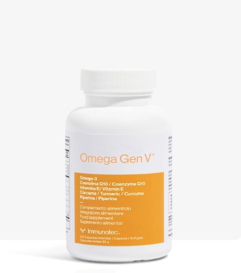 Omega Gen V