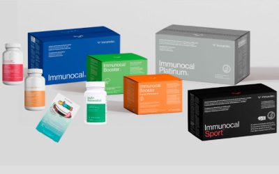Cómo comprar Immunocal e Immunocal Platinum de Forma Segura